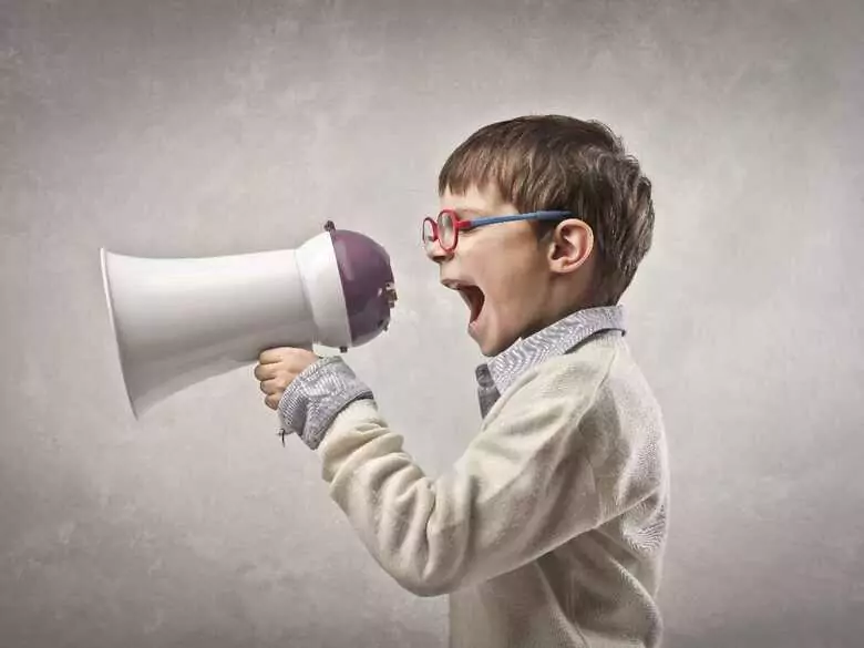 Nadmierna pobudliwość psychoruchowa u dzieci - przyczyny i objawy