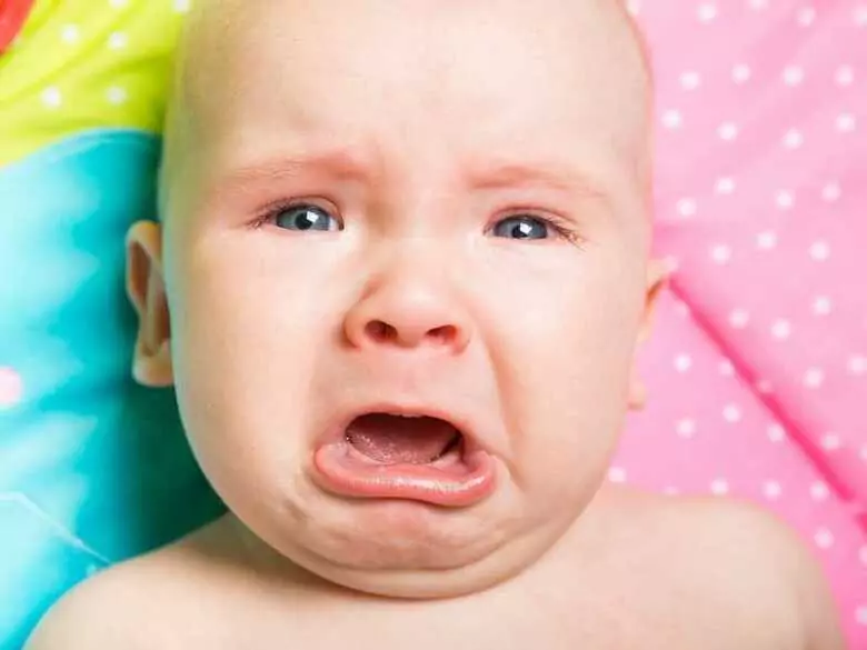 Krew w stolcu u dziecka - część 2: zasady diagnostyki