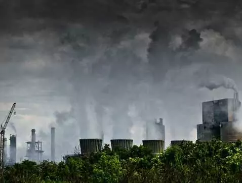 Smog - jak groźny jest dla naszego zdrowia?