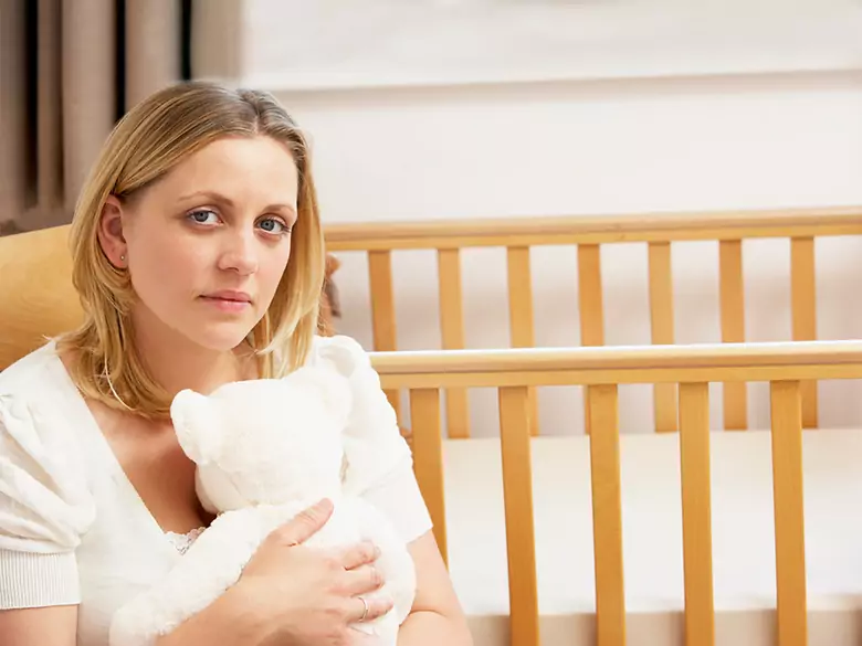 Zespół śmierci łóżeczkowej