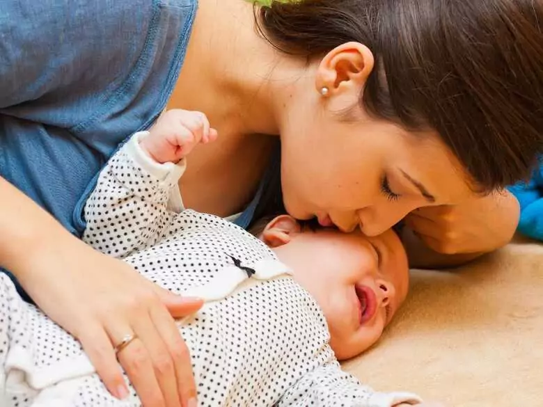 Żółtaczka u noworodka