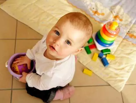 Czym są zaburzenia SI?