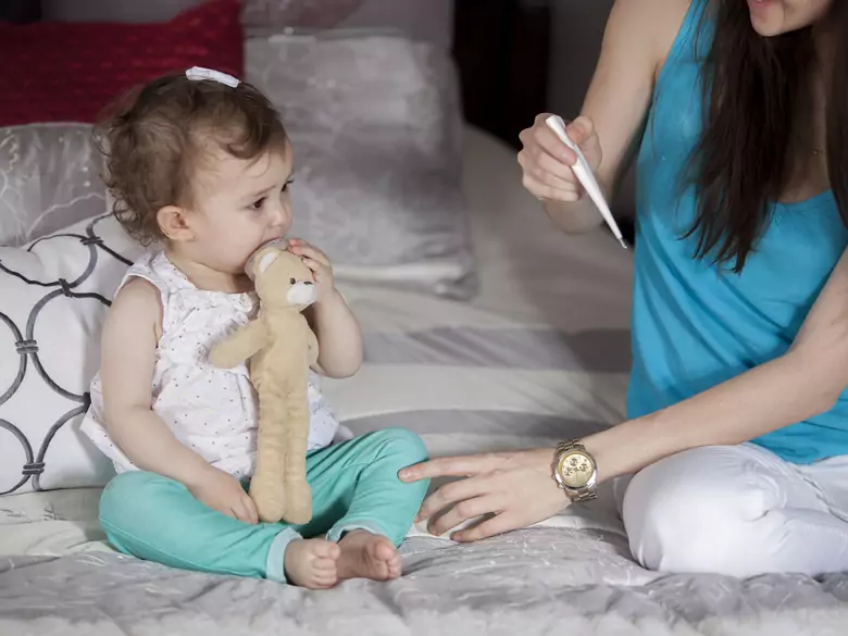 Objawy alergii u dzieci, które najczęściej są bagatelizowane przez rodziców