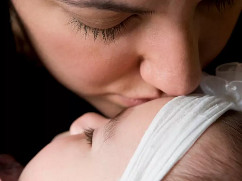 Zaburzenia snu u dzieci