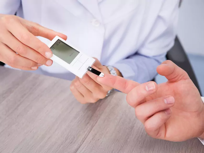 Światowy Dzień Cukrzycy 2020