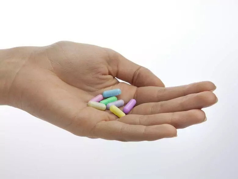 Antybiotyki - czy działają na wszystko?