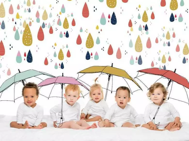 Kalendarz szczepień w pierwszym roku życia dziecka