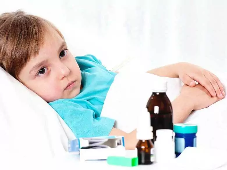 Grypa pod lupą, czyli jak wygląda grypa z laboratoryjnego punktu widzenia