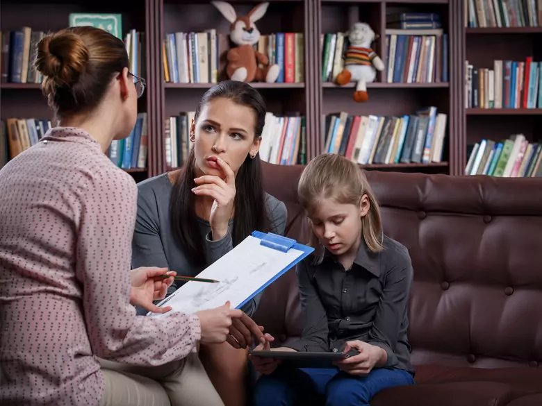 Ból w klatce piersiowej u dzieci