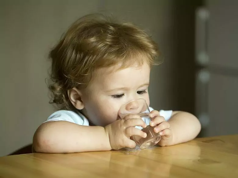 Woda gazowana – czy jest niezdrowa?