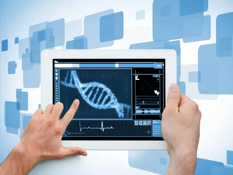 Mutacja genetyczna skutkująca chorobą Pelizaeusa-Merzbachera