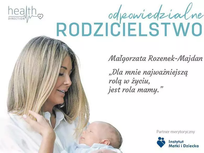 Dziś ruszyła kampania „Odpowiedzialne Rodzicielstwo”