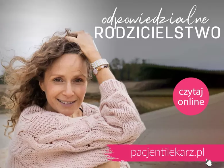 Kampania "Odpowiedzialne rodzicielstwo"