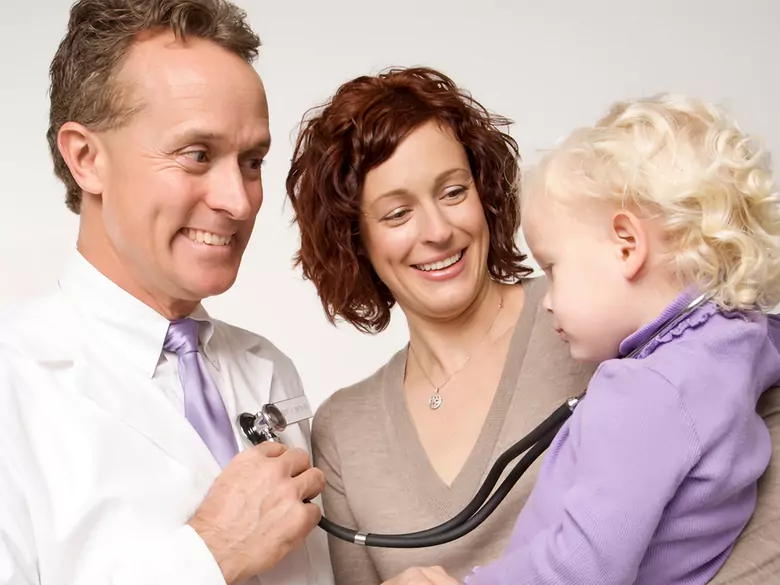 Profilaktyka niedoboru żelaza u dzieci