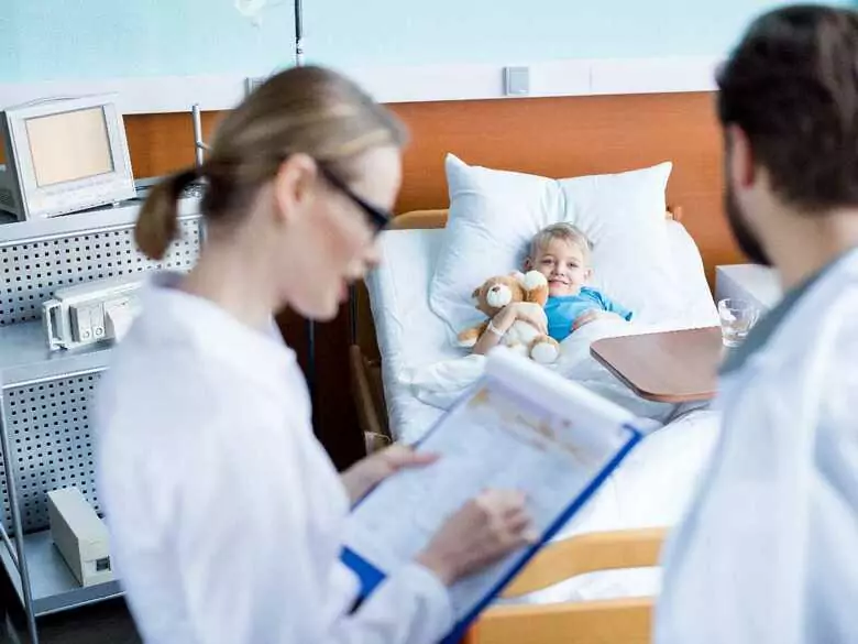 W Polsce nawet 80% osób z pierwotnymi niedoborami odporności wciąż pozostaje niezdiagnozowanych