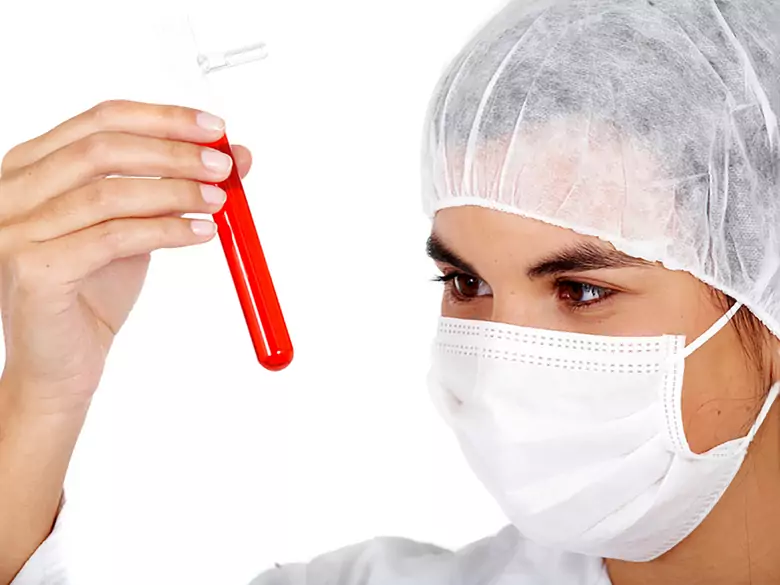 Niedokrwistości niedoborowe u dzieci