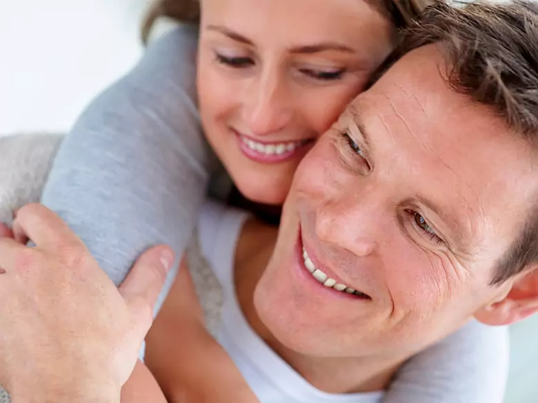 Partner przy porodzie