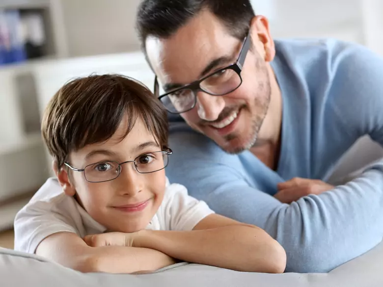 Dziecko z zespołem Aspergera