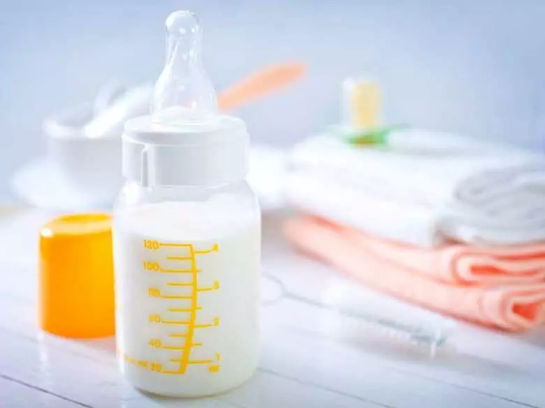 Mleko modyfikowane – jakie jest najlepsze?