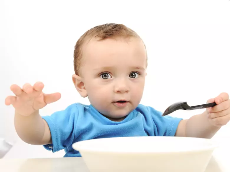 Czy odporność faktycznie bierze się z „brzuszka”?