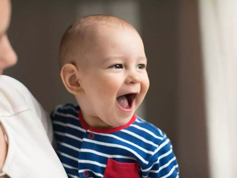 Regres snu u dwulatka – czym jest i jak sobie z nim poradzić?