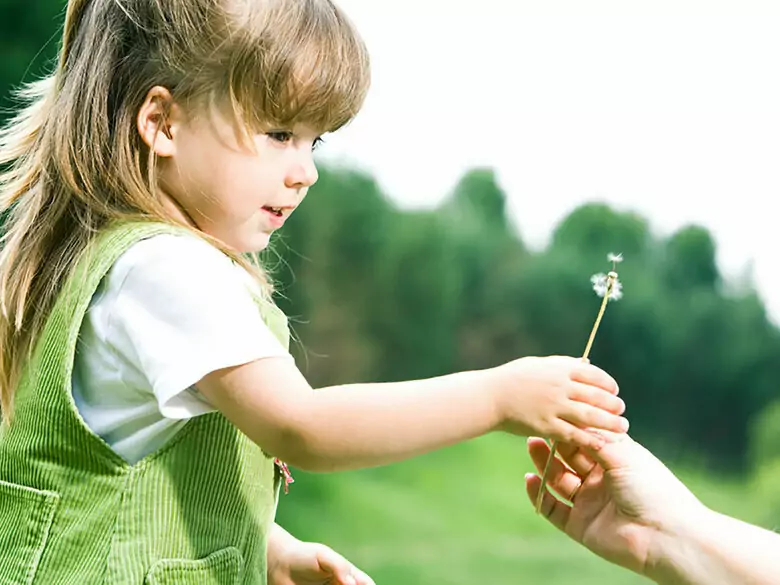 Choroba zezowa u dzieci