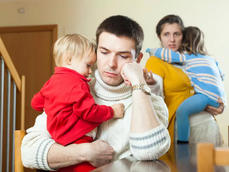 Wpływ wychowania na zaburzenia lękowe u dzieci