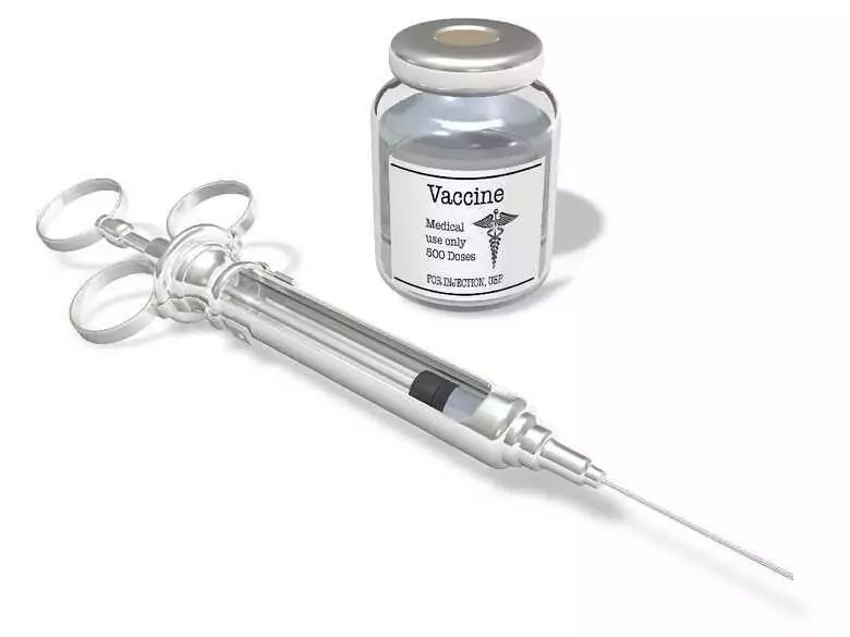 Koronawirus: pierwsze szczepienia testowe za nami!